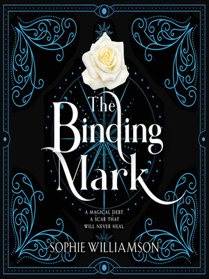 cover image of The Binding Mark